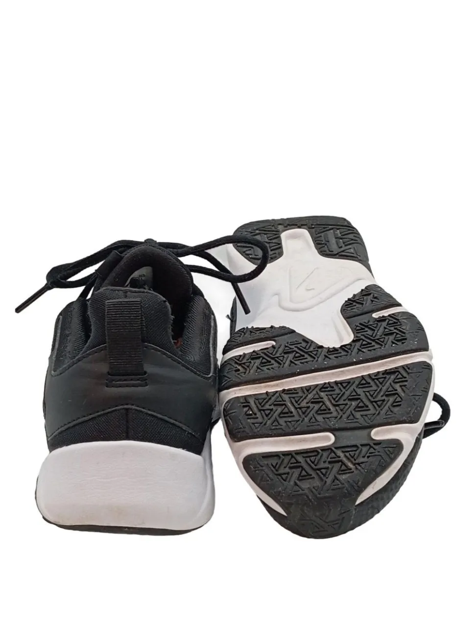 Schnürsneaker Größe 39