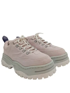 Schnürsneaker Größe 39