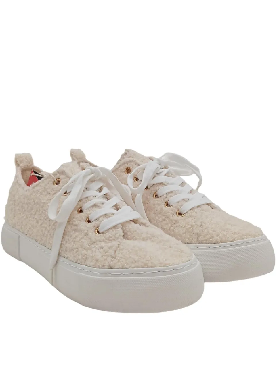 Schnürsneaker Größe 41