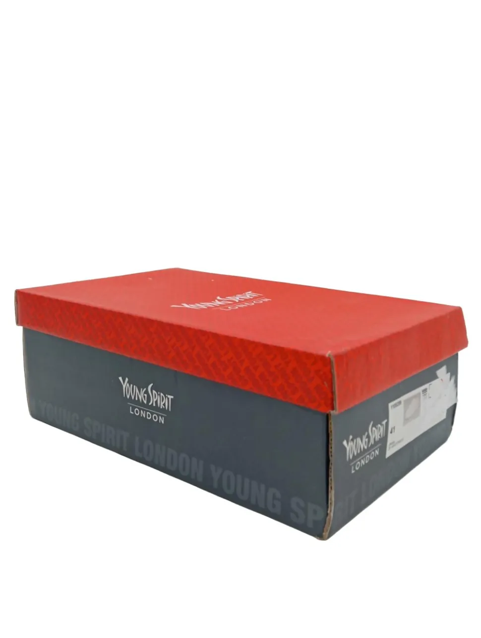 Schnürsneaker Größe 41