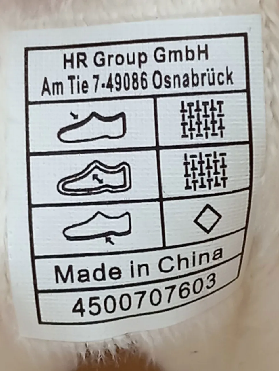 Schnürsneaker Größe 41