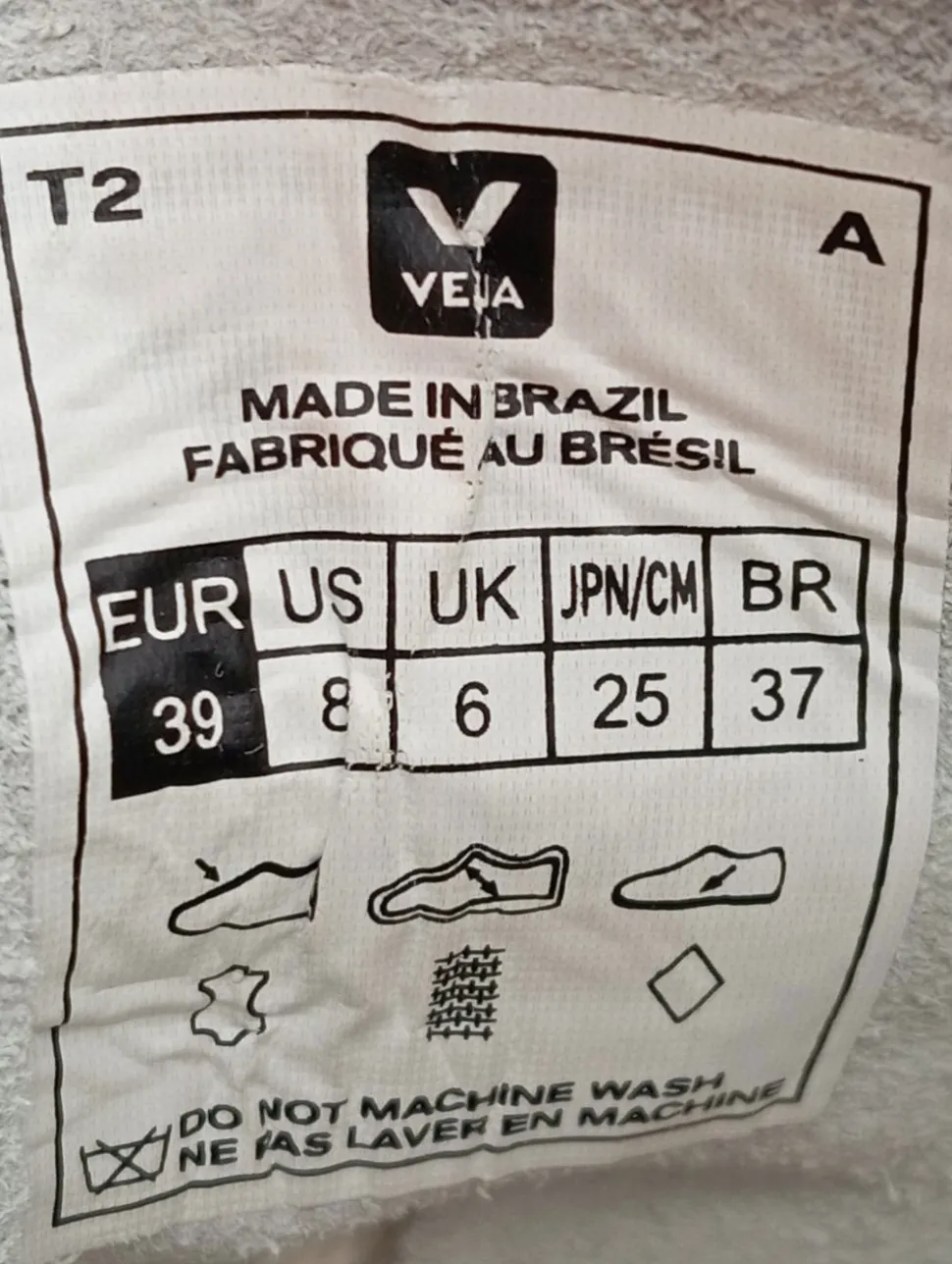 Schnürsneaker Größe 39