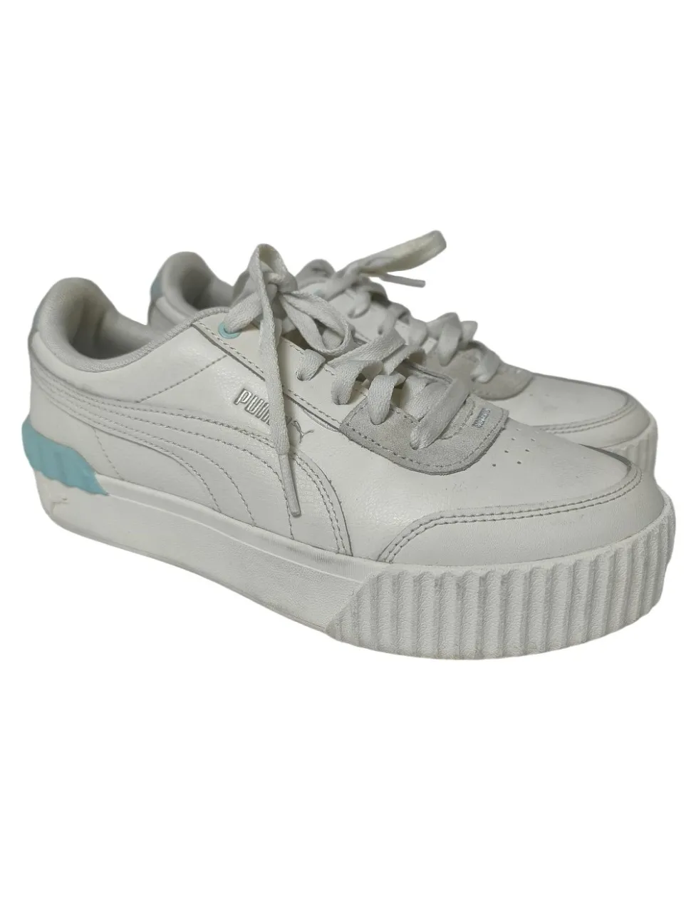 Schnürsneaker Größe 40,5