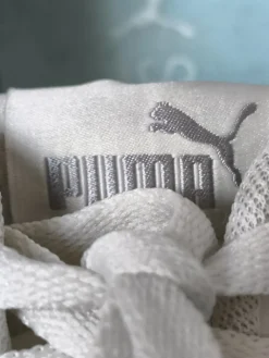 Schnürsneaker Größe 40,5