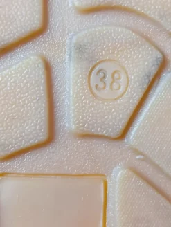 Schnürsneaker Größe 38
