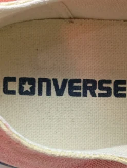 Schnürsneaker Größe 37,5