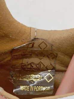 Schnürsneaker Größe 37