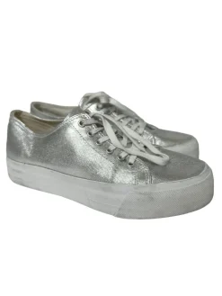 Schnürsneaker Größe 40