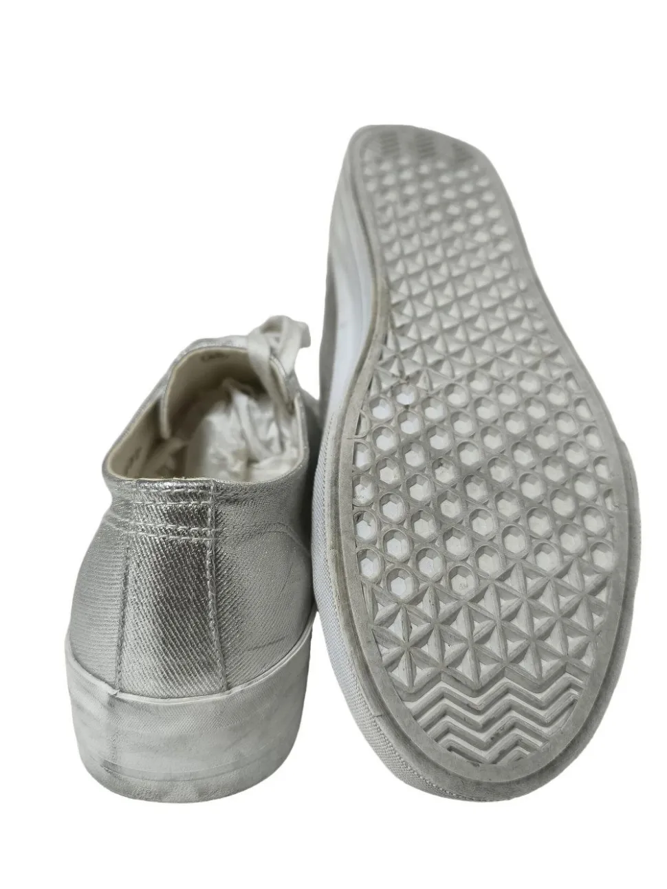 Schnürsneaker Größe 40