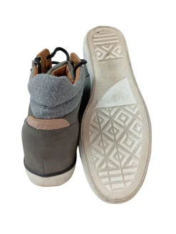 Schnürsneaker Größe 41