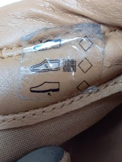 Schnürsneaker Größe 41