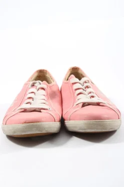 Schnürsneaker Größe 39