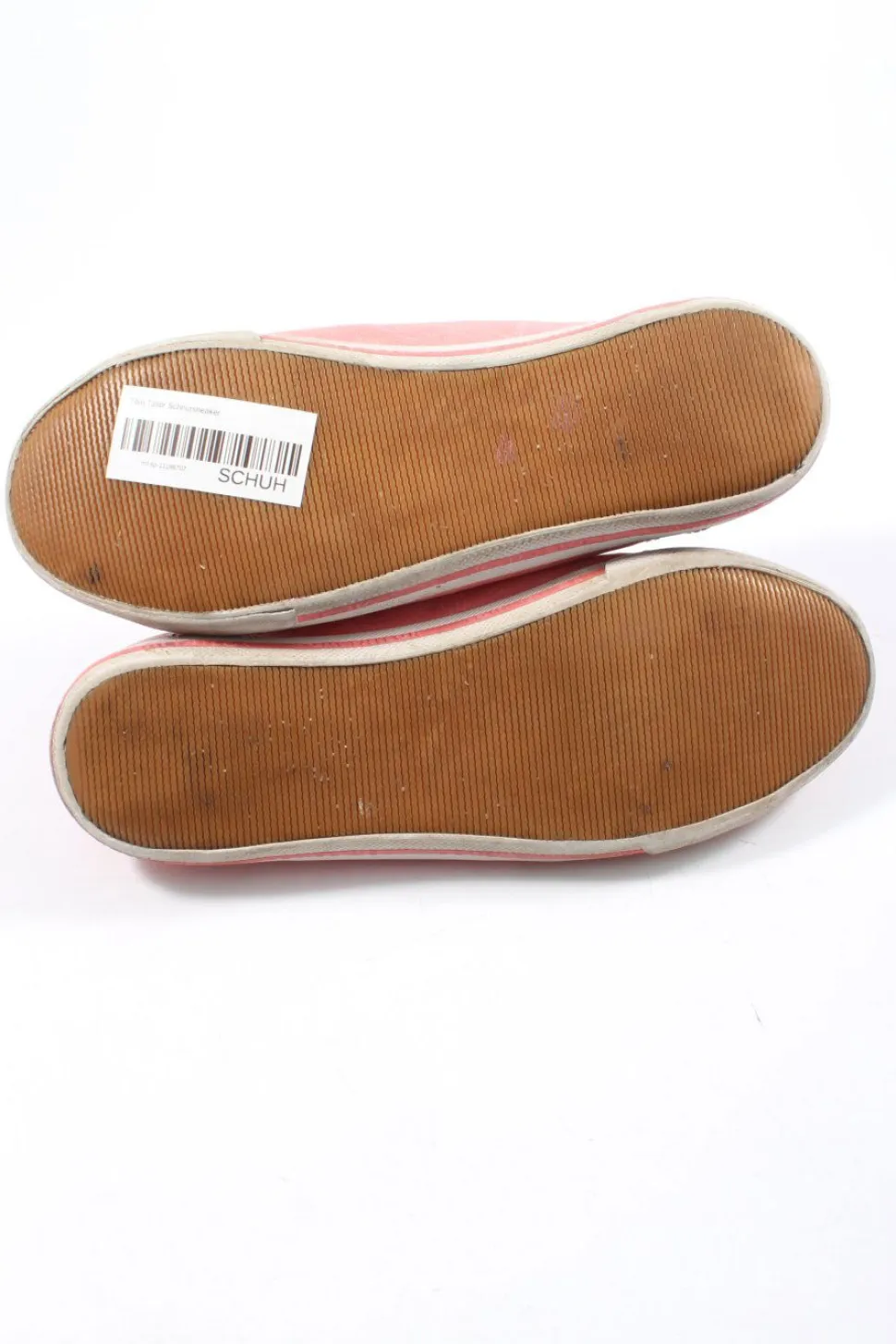 Schnürsneaker Größe 39