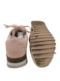 Schnürsneaker Größe 39