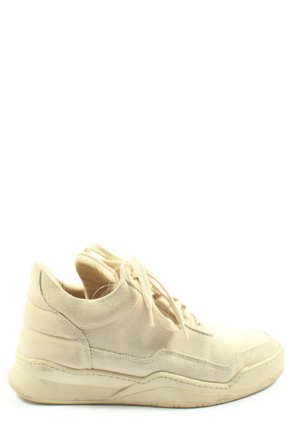 Schnürsneaker Größe 37