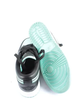 Schnürsneaker Größe 38,5