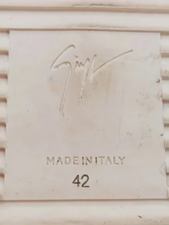 Schnürsneaker Größe 42