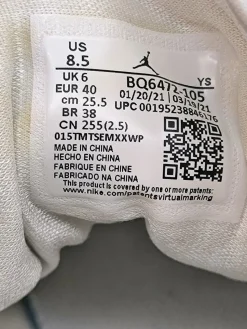 Schnürsneaker Größe 40