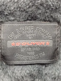 Schnürstiefel Größe 37