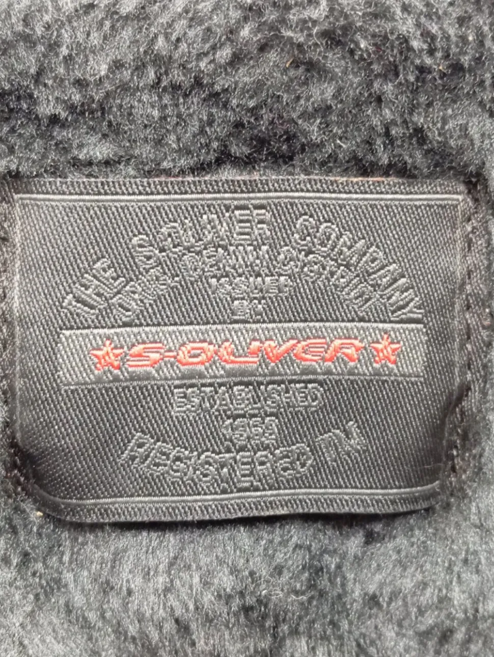 Schnürstiefel Größe 37