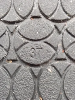 Schnürstiefel Größe 37