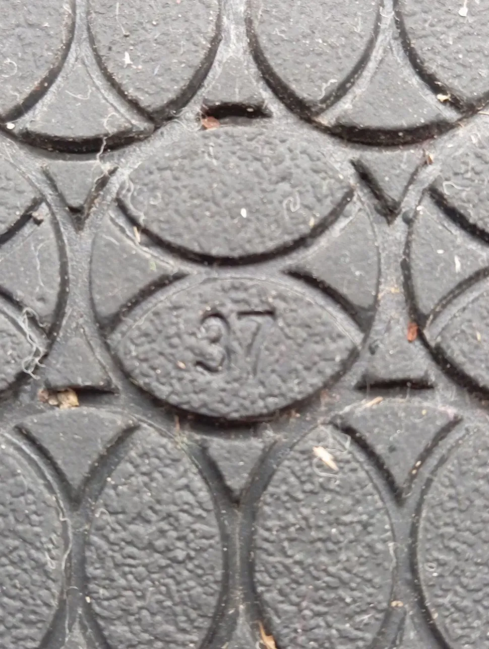 Schnürstiefel Größe 37