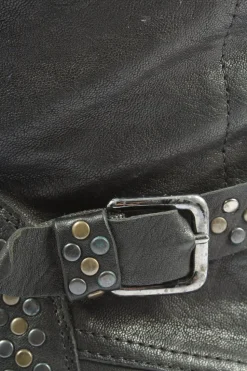 Schnür-Stiefeletten Größe 37