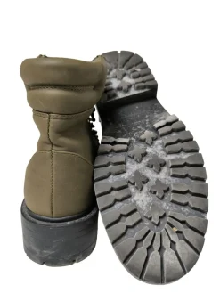 Schnür-Stiefeletten Größe 38