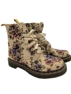 Schnür-Stiefeletten Größe 37