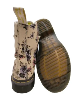 Schnür-Stiefeletten Größe 37