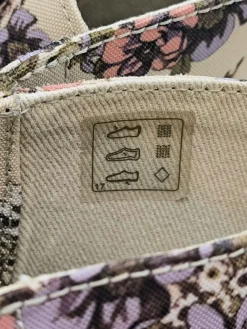 Schnür-Stiefeletten Größe 37