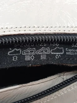 Schnür-Stiefeletten Größe 41