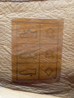 Schnür-Stiefeletten Größe 41