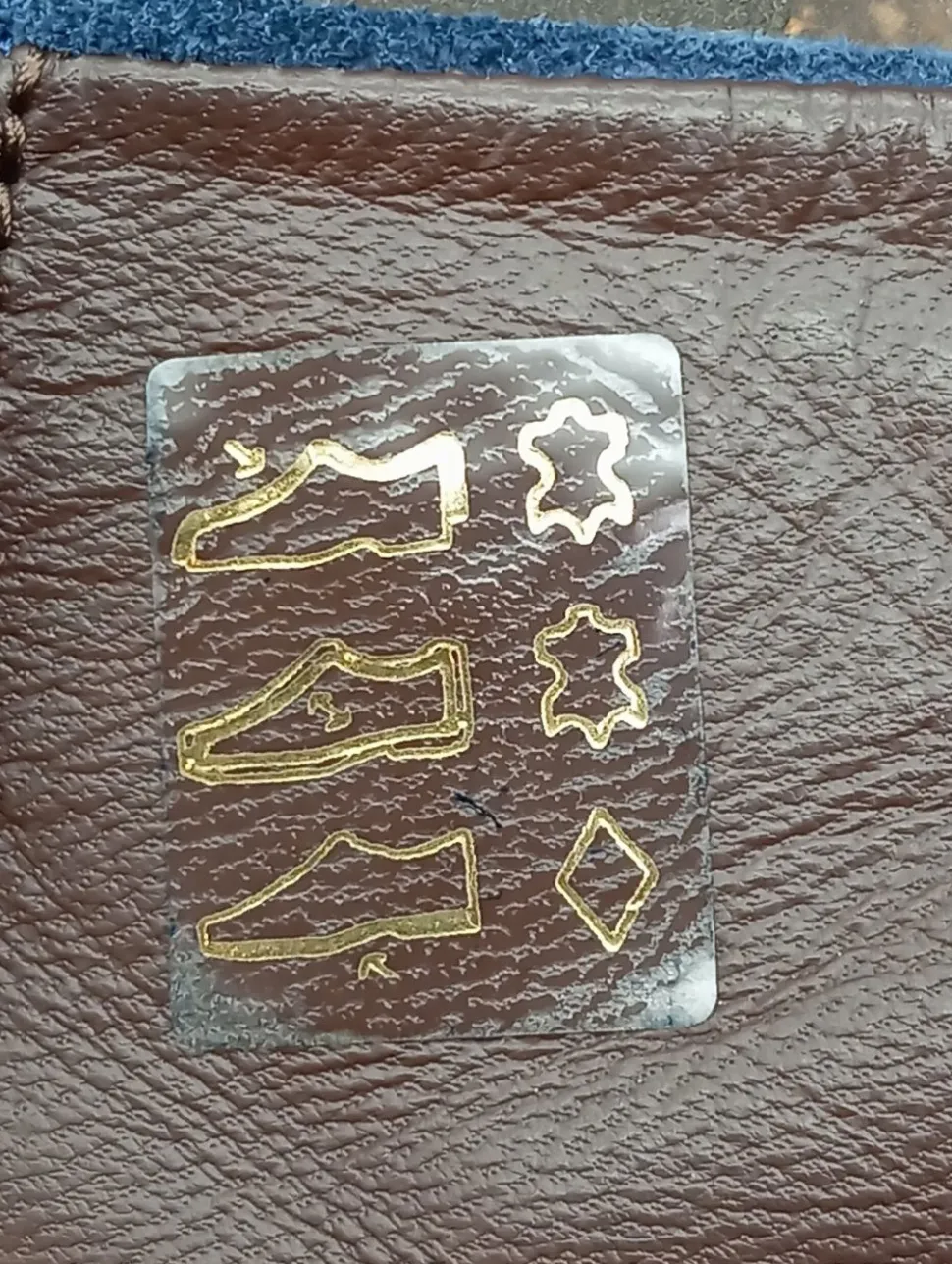 Schnür-Stiefeletten Größe 39