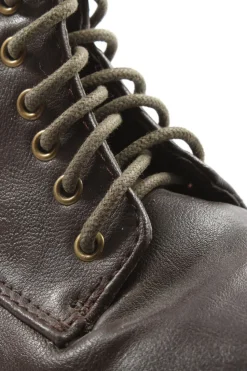 Schnür-Stiefeletten Größe 37