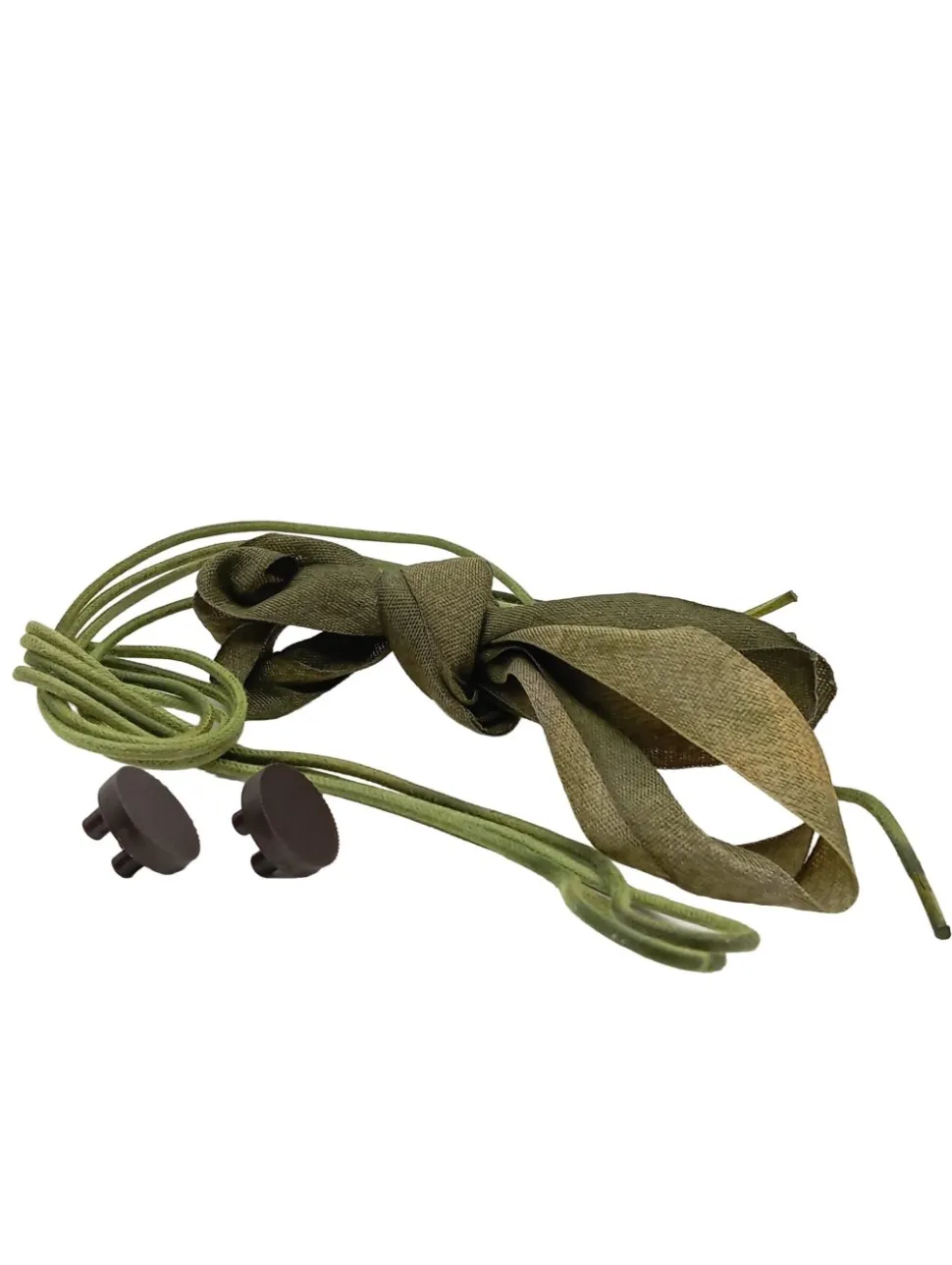 Schnür-Stiefeletten Größe 38