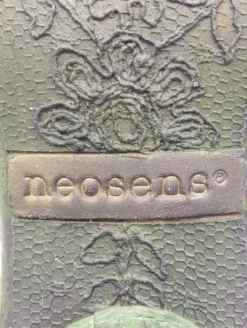 Schnür-Stiefeletten Größe 38