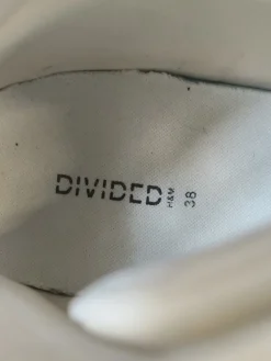 Schnür-Stiefeletten Größe 38