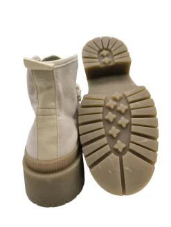 Schnür-Stiefeletten Größe 38