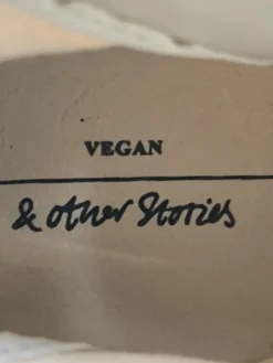 Schnür-Stiefeletten Größe 38