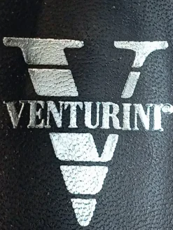 Schnür-Stiefeletten Größe 40