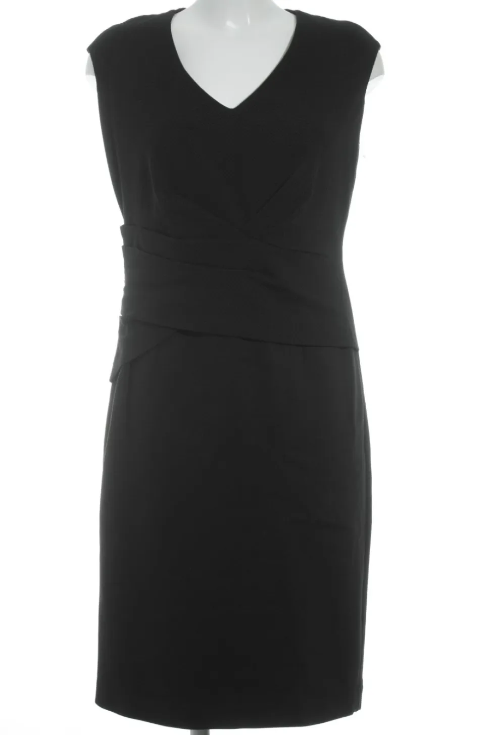 schulterfreies Kleid Größe 36