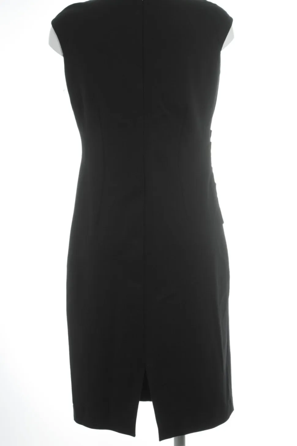 schulterfreies Kleid Größe 36