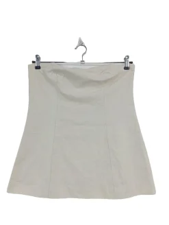 schulterfreies Top Größe 40