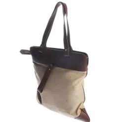 Schultertasche