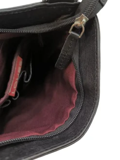 Schultertasche