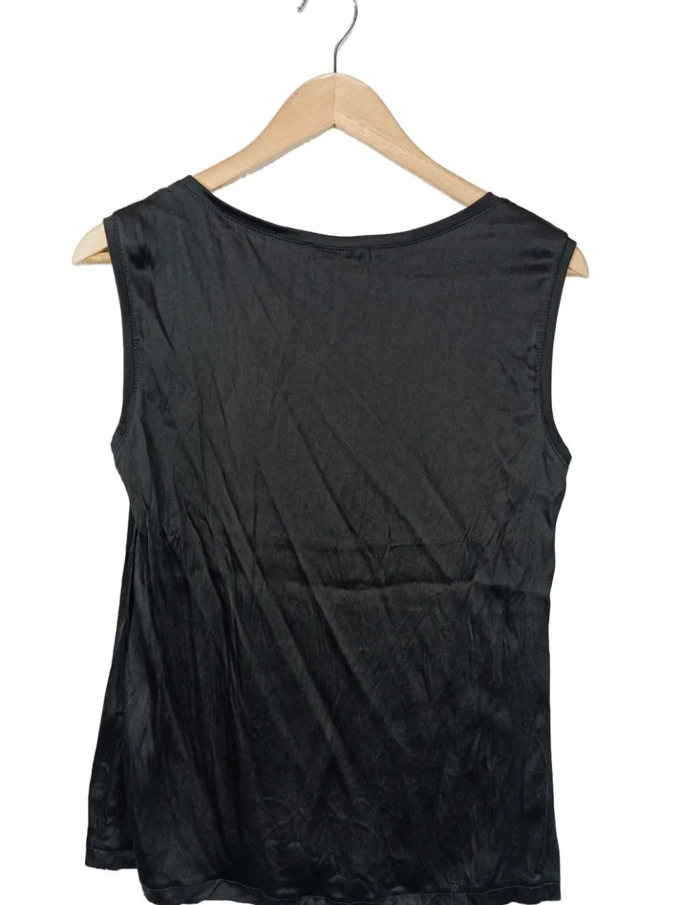 Seidentop Größe 36