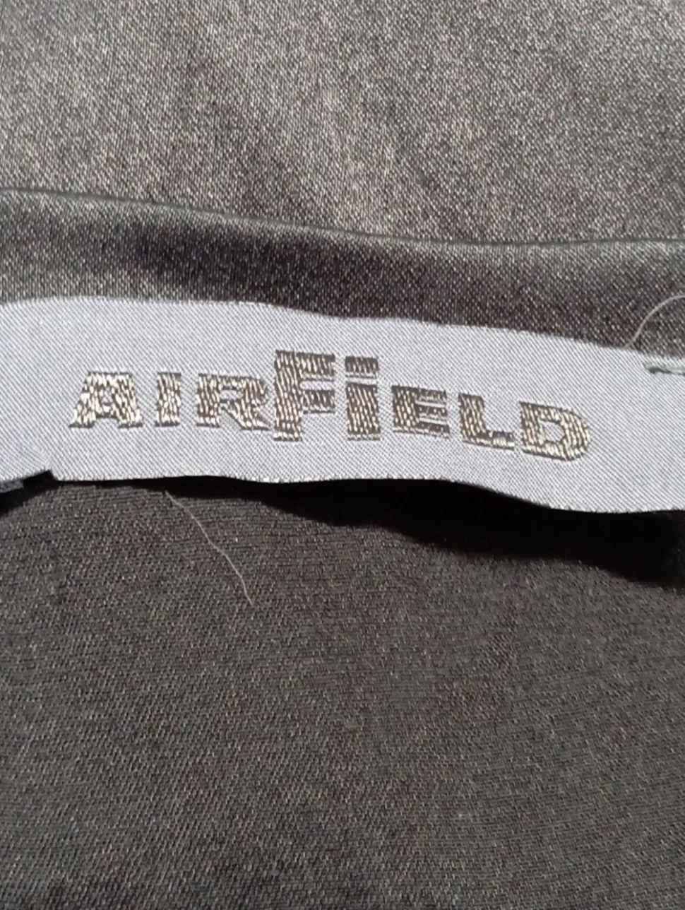 Seidentop Größe 36