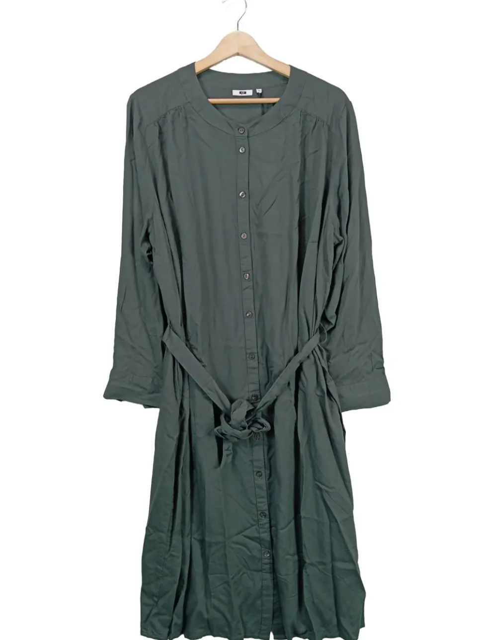 Shirtkleid Größe 48