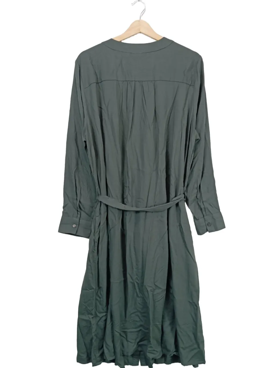 Shirtkleid Größe 48